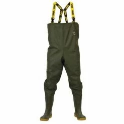 Vass-Tex 700 Edition Chest Wader Match & Coarse