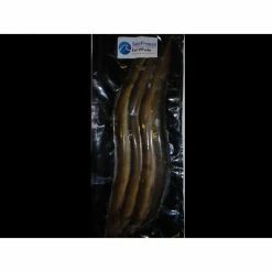 Willy Worms Fishing Bait Whole Eels (3-4 Per Pack)