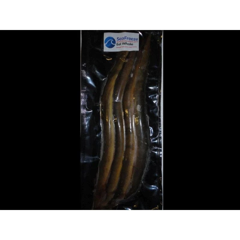 Discount ⌛ Willy Worms Fishing Bait Whole Eels (3-4 Per Pack) ⌛ 2 Willy Worms Fishing Bait Whole Eels (3-4 Per Pack)