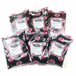 Willy Worms Halibut Marine Pellets 900g