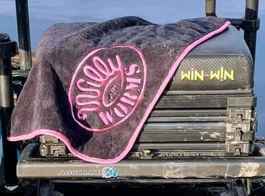 Buy ๐ Match & Coarse Willy Worms Microfibre Towel ๐ฏ 3 Match & Coarse Willy Worms Microfibre Towel