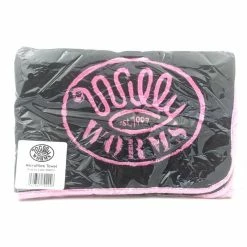Buy ๐ Match & Coarse Willy Worms Microfibre Towel ๐ฏ 7 Match & Coarse Willy Worms Microfibre Towel