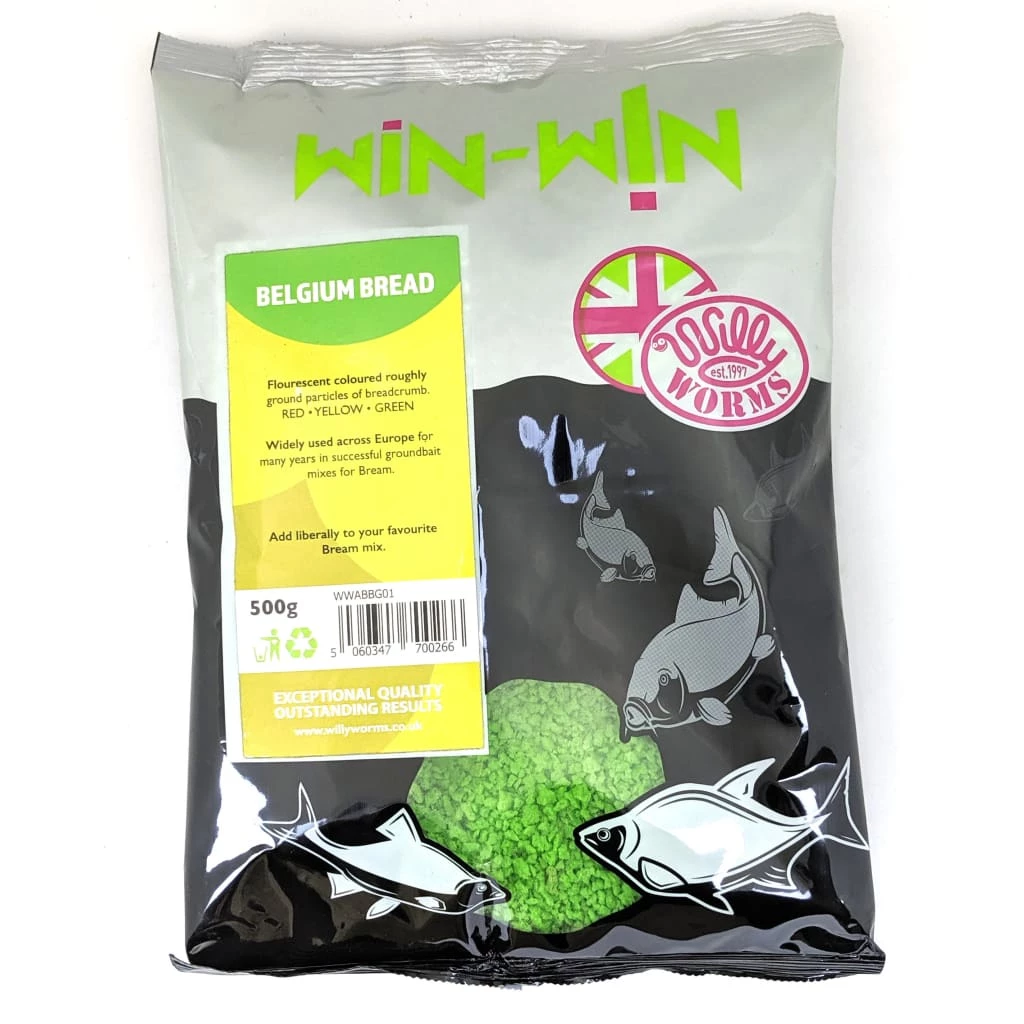 Buy ๐ Win-Win Belgium Bread 500g ๐ 2 Win-Win Belgium Bread 500g