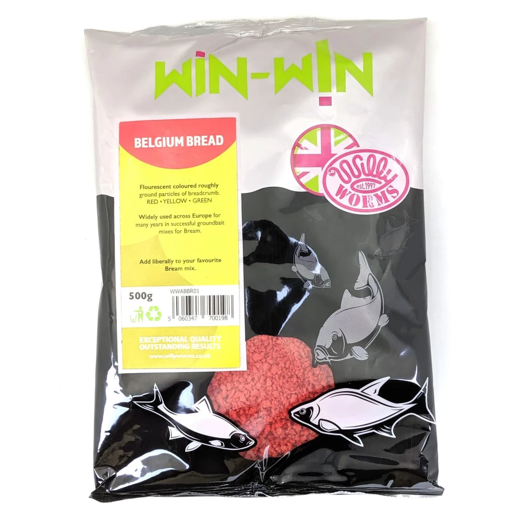 Buy ๐ Win-Win Belgium Bread 500g ๐ 3 Win-Win Belgium Bread 500g