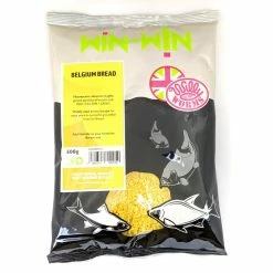 Buy ๐ Win-Win Belgium Bread 500g ๐ 7 Win-Win Belgium Bread 500g