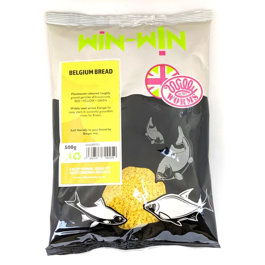 Buy ๐ Win-Win Belgium Bread 500g ๐ 4 Win-Win Belgium Bread 500g