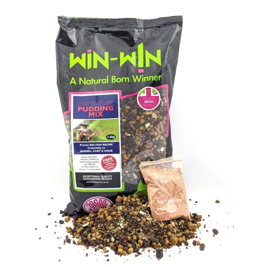 Best reviews of ๐ Win-Win Des Taylor Pudding Mix 1.5kg ๐ 1 Win-Win Des Taylor Pudding Mix 1.5kg