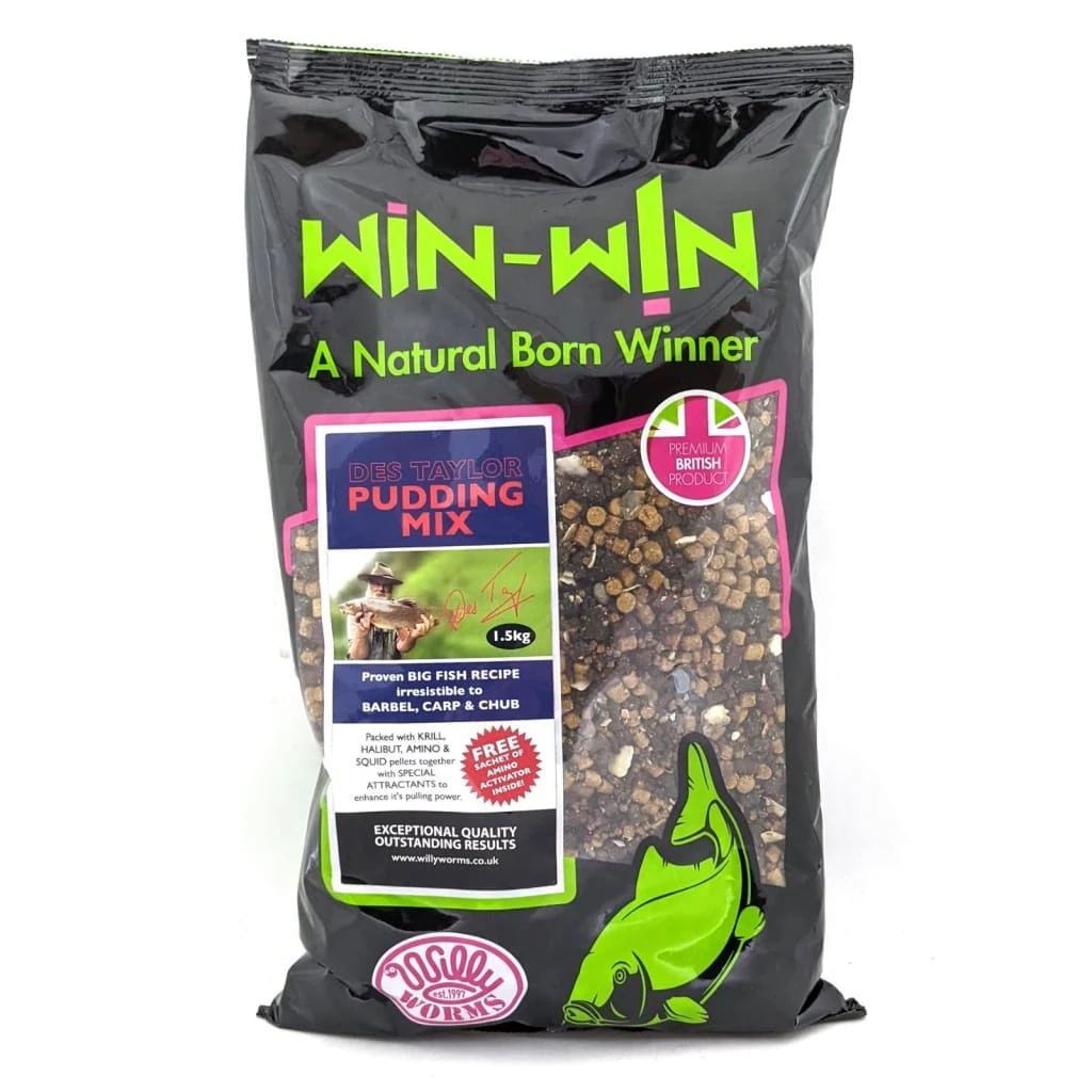 Best reviews of ๐ Win-Win Des Taylor Pudding Mix 1.5kg ๐ 2 Win-Win Des Taylor Pudding Mix 1.5kg