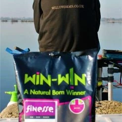 Fishing Bait Win-Win Finesse 1.5kg