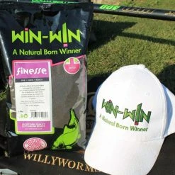 Fishing Bait Win-Win Finesse 1.5kg