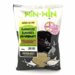 Fishing Bait Win-Win Hammered Expander Groundbait 900g