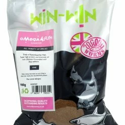 Fishing Bait Win-Win OMega 4 Fish 1kg