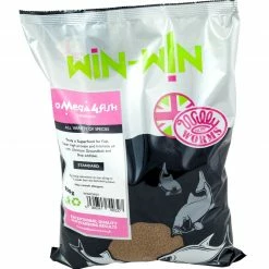 Fishing Bait Win-Win OMega 4 Fish 1kg