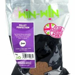 Win-Win Pellet Perfection Feed Pellets 1kg