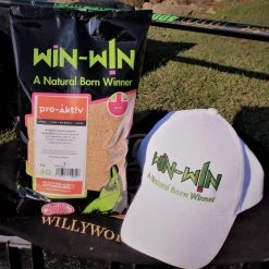 Best Pirce ๐ Win-Win Pro-Aktiv 1.5kg Fishing Bait ๐ 9 Win-Win Pro-Aktiv 1.5kg Fishing Bait