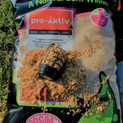 Win-Win Pro-Aktiv 1.5kg Fishing Bait