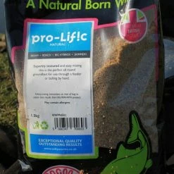 Cheap ๐ Fishing Bait Win-Win Pro-Lific 1.5kg โ๏ธ 10 Fishing Bait Win-Win Pro-Lific 1.5kg