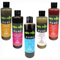 Win-Win Pure Liquids 250ml