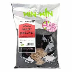Cheapest ๐ Win-Win Ready Method Pellets 1kg ๐ฅ 18 Win-Win Ready Method Pellets 1kg