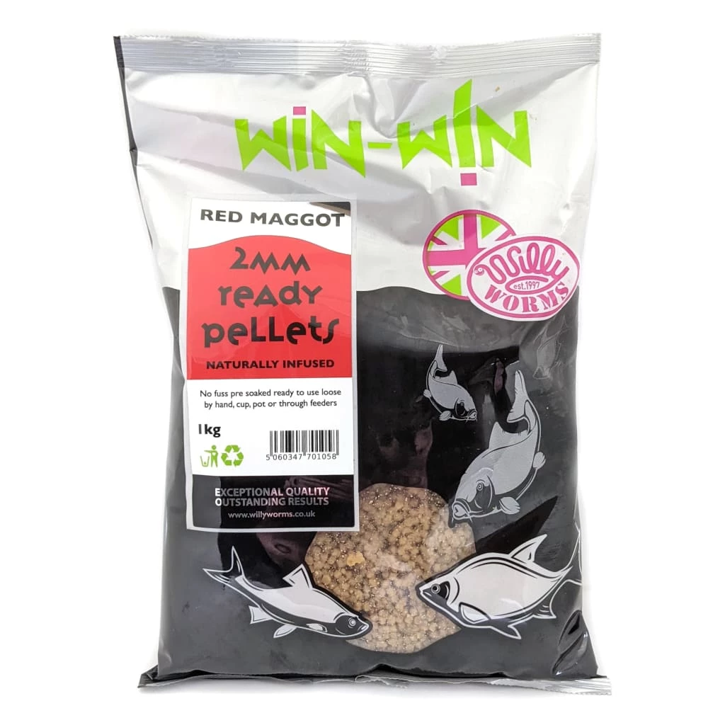 Cheapest ๐ Win-Win Ready Method Pellets 1kg ๐ฅ 8 Win-Win Ready Method Pellets 1kg