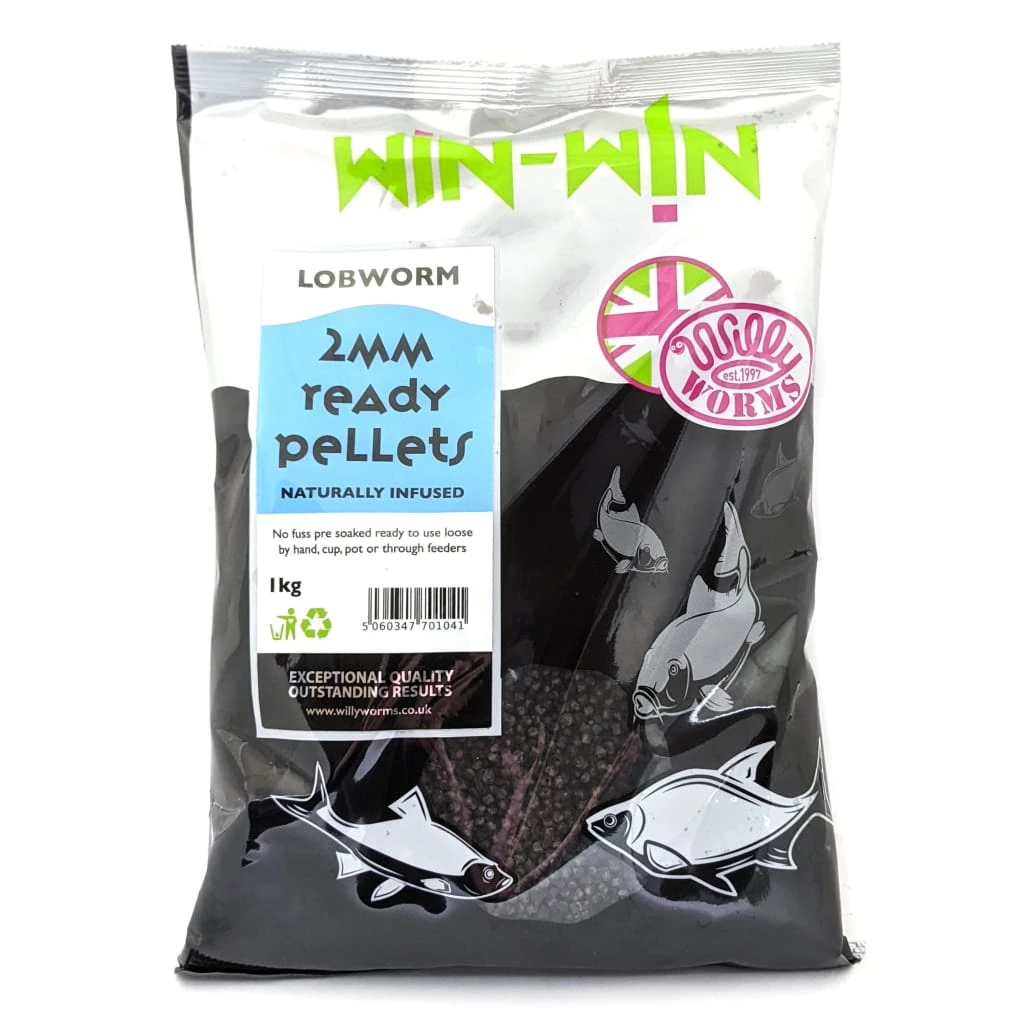 Cheapest ๐ Win-Win Ready Method Pellets 1kg ๐ฅ 4 Win-Win Ready Method Pellets 1kg