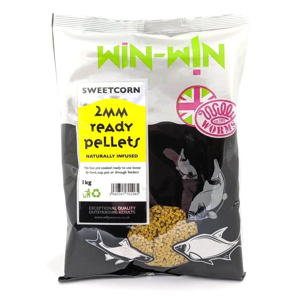 Cheapest ๐ Win-Win Ready Method Pellets 1kg ๐ฅ 10 Win-Win Ready Method Pellets 1kg