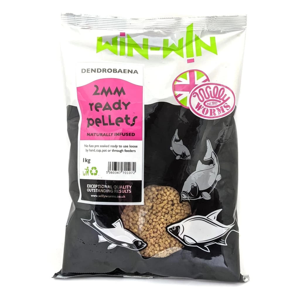 Cheapest ๐ Win-Win Ready Method Pellets 1kg ๐ฅ 3 Win-Win Ready Method Pellets 1kg