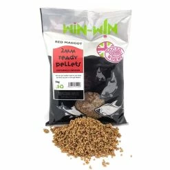 Cheapest ๐ Win-Win Ready Method Pellets 1kg ๐ฅ 19 Win-Win Ready Method Pellets 1kg