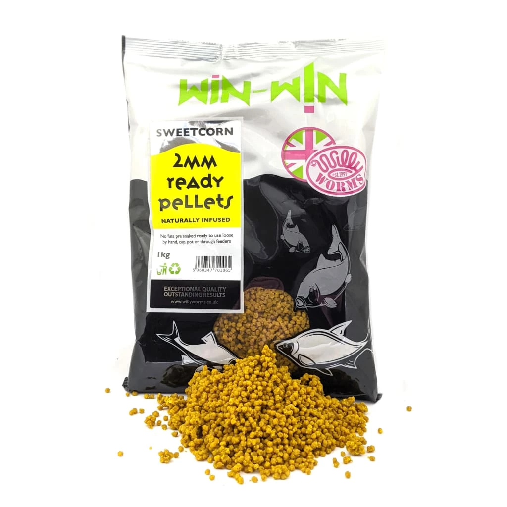 Cheapest ๐ Win-Win Ready Method Pellets 1kg ๐ฅ 11 Win-Win Ready Method Pellets 1kg
