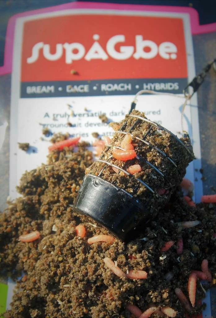 Best reviews of ๐ Fishing Bait Win-Win SupaGbe 1.5kg ๐คฉ 3 Fishing Bait Win-Win SupaGbe 1.5kg