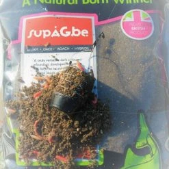 Best reviews of ๐ Fishing Bait Win-Win SupaGbe 1.5kg ๐คฉ 12 Fishing Bait Win-Win SupaGbe 1.5kg