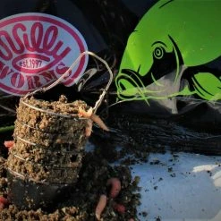 Best reviews of ๐ Fishing Bait Win-Win SupaGbe 1.5kg ๐คฉ 11 Fishing Bait Win-Win SupaGbe 1.5kg