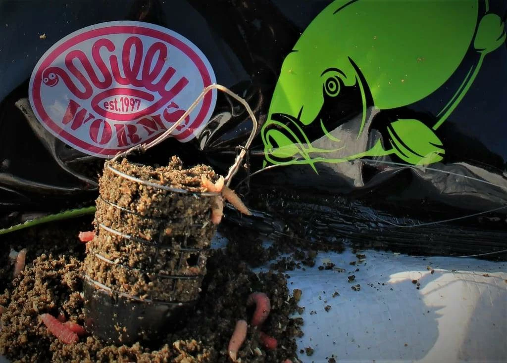 Best reviews of ๐ Fishing Bait Win-Win SupaGbe 1.5kg ๐คฉ 5 Fishing Bait Win-Win SupaGbe 1.5kg