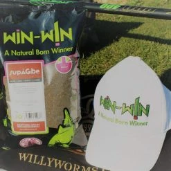 Best reviews of ๐ Fishing Bait Win-Win SupaGbe 1.5kg ๐คฉ 13 Fishing Bait Win-Win SupaGbe 1.5kg