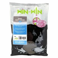 Wholesale ๐ Win-Win Sweet Breadcrumb 1kg Fishing Bait โญ 7 Win-Win Sweet Breadcrumb 1kg Fishing Bait