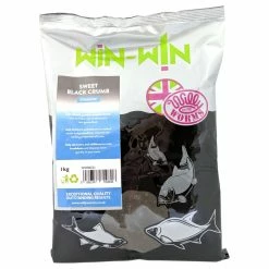 Wholesale ๐ Win-Win Sweet Breadcrumb 1kg Fishing Bait โญ 8 Win-Win Sweet Breadcrumb 1kg Fishing Bait