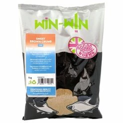 Win-Win Sweet Breadcrumb 1kg Fishing Bait