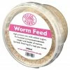 Willy Worms Worm Feed 240ml Bait Accessories