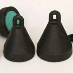 ZLT Rummets Rubber Plummets