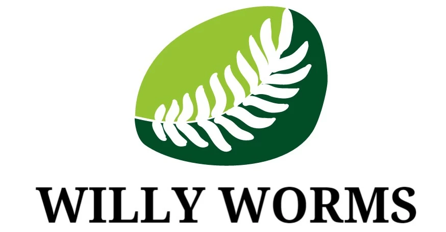 Willy Worms Sales